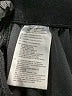 Adidas 100% Polyester Solid Black Athletic Shorts Size S - photo 3