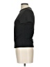Trendy Queen Black Short Sleeve Turtleneck Size L - photo 5