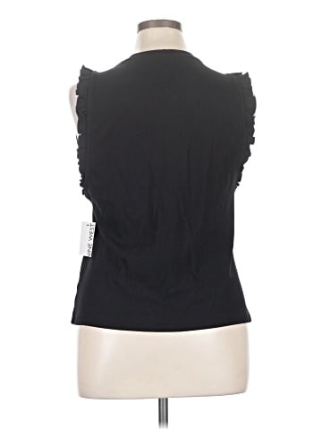 Nine West Sleeveless Top (view 2)