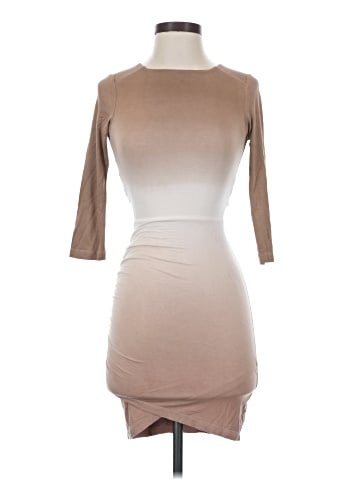 Gypsy 05 Casual Dress (view 1)