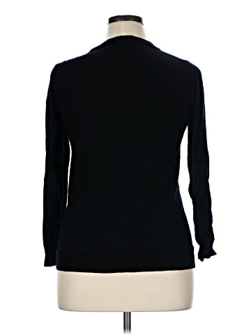 J.Crew Wool Pullover Sweater (view 2)