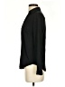 Ann Taylor 100% Polyester Black Long Sleeve Blouse Size XS (petite) - photo 5