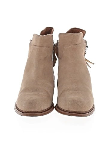 Franco Sarto Ankle Boots (view 2)