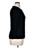 J.Crew 100% Wool Black Wool Pullover Sweater Size XL - photo 4