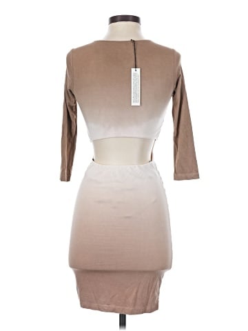 Gypsy 05 Casual Dress (view 2)