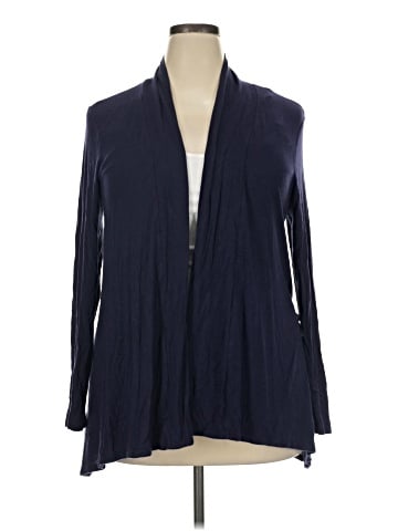 Misia Cardigan (view 1)