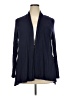 Misia Blue Cardigan Size XXL - photo 1