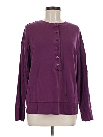 Athleta Cardigan (view 1)