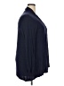 Misia Blue Cardigan Size XXL - photo 4