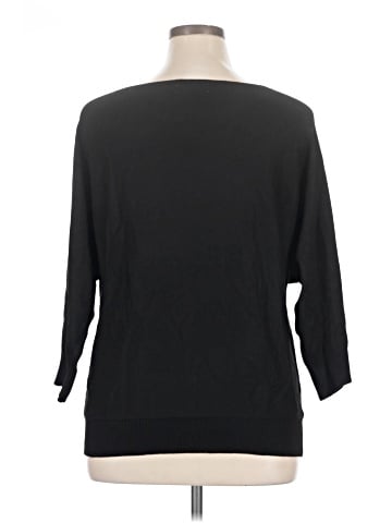 89th & Madison Pullover Sweater (view 2)