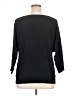 89th & Madison Black Pullover Sweater Size XL - photo 2