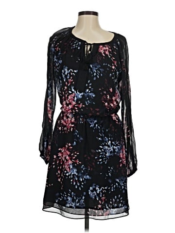 White House Black Market Casual Dress (view 1)