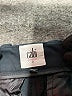 CAbi Solid Black Active Pants Size 2 - photo 7