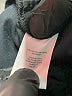 CAbi Solid Black Active Pants Size 2 - photo 8