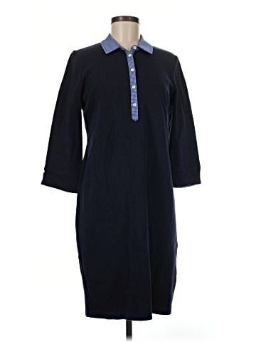 Talbots Casual Dress (view 1)