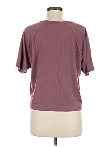 Beyond Yoga Short Sleeve Top (view 2)