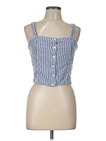 Levi's Sleeveless Top (view 1)
