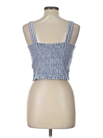 Levi's Sleeveless Top (view 2)