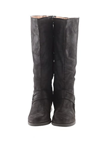 Journee Collection Boots (view 2)