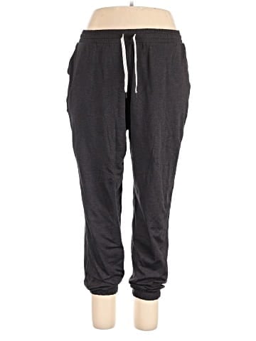 KIRKLAND Signature Sweatpants (view 1)