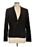 Calvin Klein Black Blazer Size 12 - photo 1
