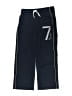 Gap Kids 100% Polyester Blue Track Pants Size 8 - photo 1