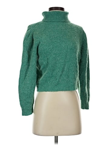 J.Crew Turtleneck Sweater (view 1)