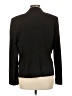 Calvin Klein Black Blazer Size 12 - photo 2