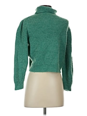 J.Crew Turtleneck Sweater (view 2)