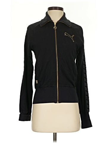 Puma Track Jacket (view 1)