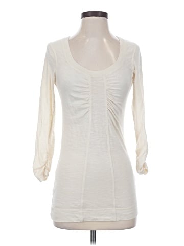 CAbi 3/4 Sleeve T-Shirt (view 1)