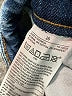 Gap Blue Jeans Size 26 waist - photo 8