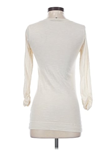 CAbi 3/4 Sleeve T-Shirt (view 2)