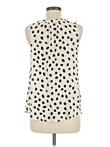 41Hawthorn Sleeveless Blouse (view 2)