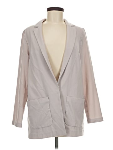 Divided by H&M Blazer (view 1)
