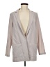 Divided by H&M Gray Blazer Size 6 - photo 1