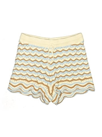 L Space Shorts (view 1)