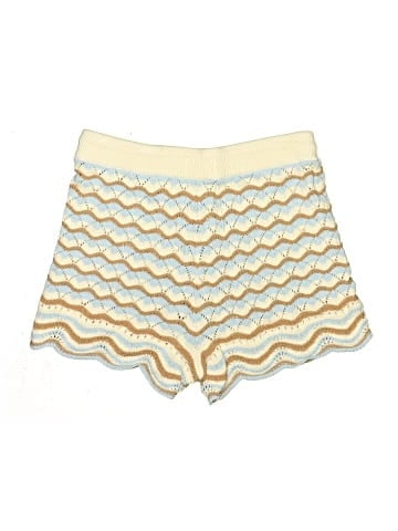 L Space Shorts (view 2)