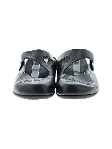 Orthaheel Mule/Clog (view 2)