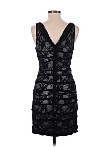 Express Cocktail Dress (view 2)