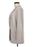 Divided by H&M Gray Blazer Size 6 - photo 5