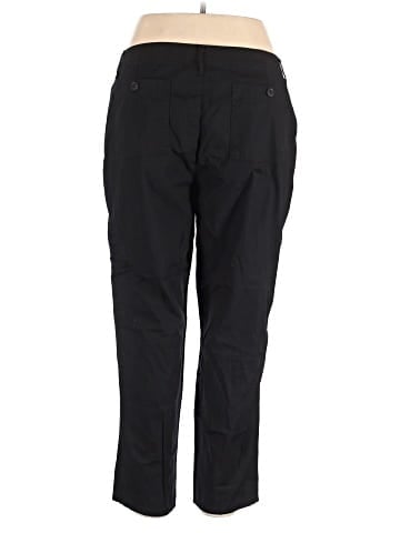 Liz Claiborne Cargo Pants (view 2)