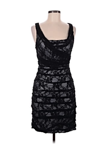 Express Cocktail Dress (view 1)