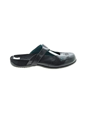 Orthaheel Mule/Clog (view 1)