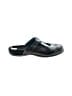 Orthaheel Black Mule/Clog Size 9 - photo 1