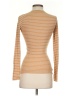 Lou & Grey Gold Tan Pullover Sweater Size XS - photo 2
