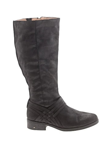 Journee Collection Boots (view 1)