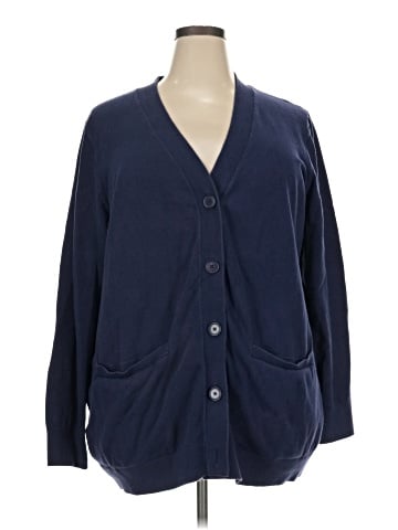 Duluth Trading Co. Cardigan (view 1)