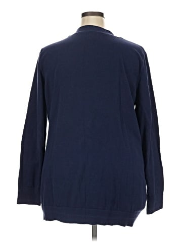 Duluth Trading Co. Cardigan (view 2)