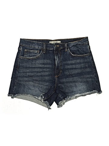 Joe's Jeans Denim Shorts (view 1)
